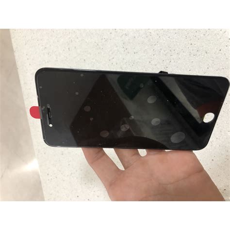 Display Original Iphone 8 Plus Branco Shopee Brasil