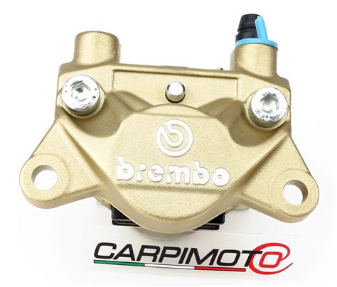 Pinza Freno Posteriore Brembo