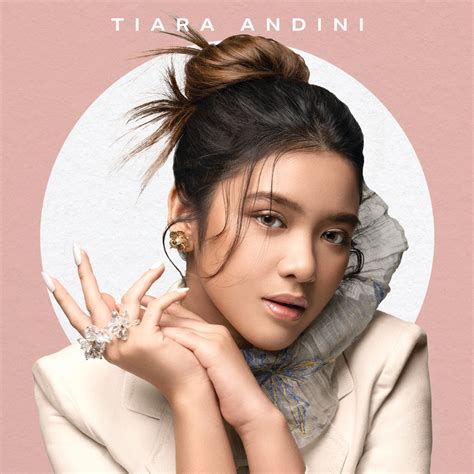 ‎Tiara Andini by Tiara Andini on Apple Music