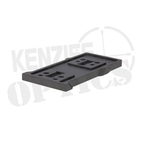Holosun 510c Spacer Red Dot Spacer Free Shipping Kenzies Optics