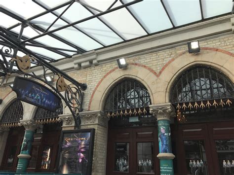 Gaiety Theatre Dublin Ireland Top Tips Before You Go Tripadvisor