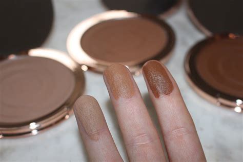 Beautiful Skin Sun Kissed Glow Cream Bronzer Charlotte Tilbury