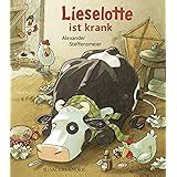 Lieselotte Sucht Einen Schatz Mini Ausgabe Steffensmeier Alexander