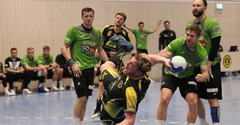 Oberliga Tus M Llbergen Erobert Spitze Mit Triumph In