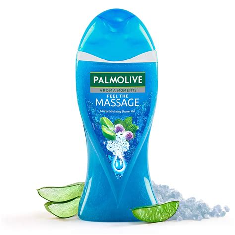 Palmolive Body Wash