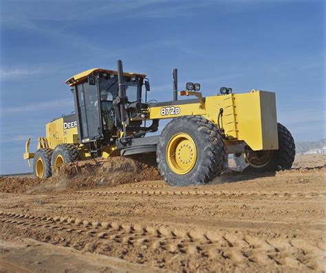 John Deere Construction Equipment Models | Machinefinder