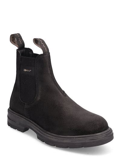 Gant Gretty Chelsea Boot Chelsea Boots Boozt