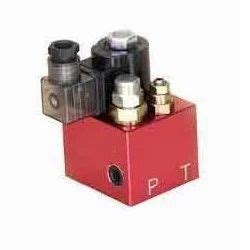 Poppet Type Solenoid Valve At Best Price In Pune By Quality Sales