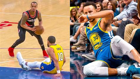 The Weirdest Nba Moments Of All Time Win Big Sports