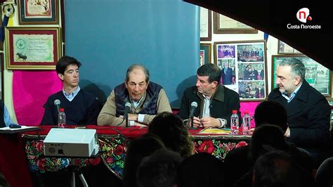 Mesa Redonda Guineo Un Miura Para La Historia Conferencias