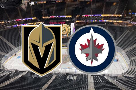 Golden Knights Gameday Stastny Schmidt Return Lines Notes Vs Jets