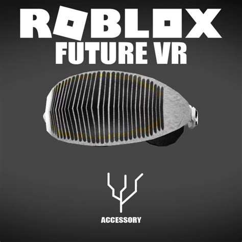 Create A Professional 3d Roblox Accessories Ugc By Polyblox Fiverr