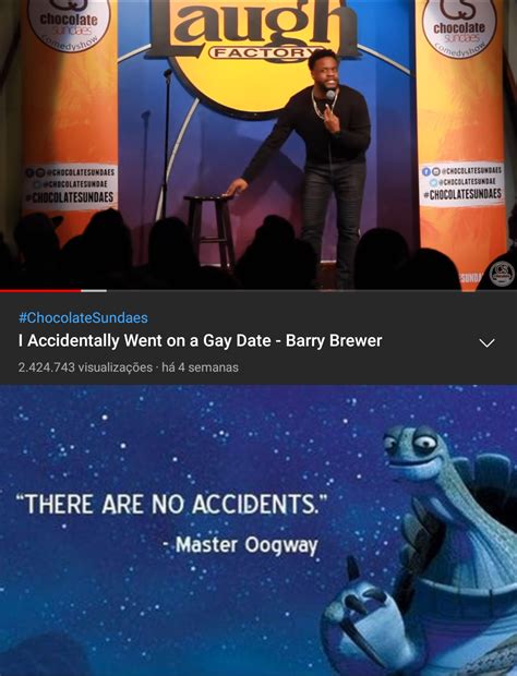 Accidentally Gay R Memes