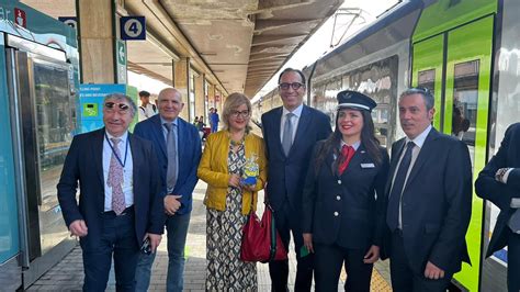 Da Palermo Alla Valle Dei Templi Con Il Biglietto Treno Bus Aric