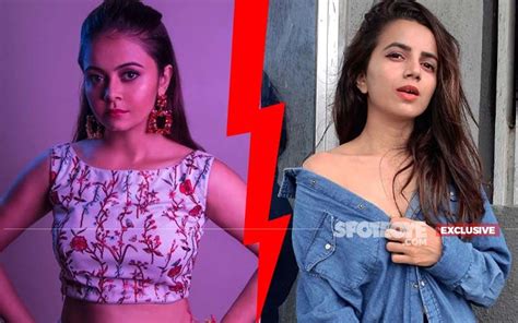 Shocking Bigg Boss 13 Contestant Devoleena Bhattacharjees Friendship