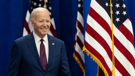 President Biden Signs Bipartisan Funding Bill Averting Government