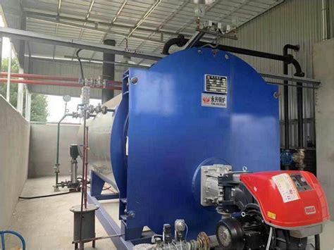 Oil Fired Hot Water Boiler Hot Water Oil Boiler Mw