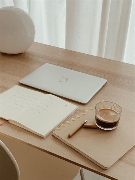 Toiles Oat Milk Study Stationery From Here Beige