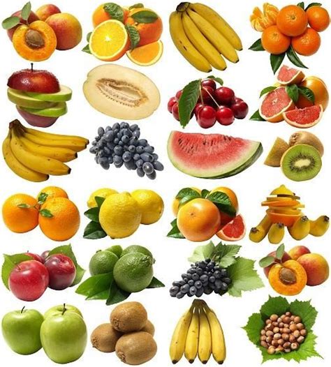 Las 15 Frutas Más Amargas Lifeder