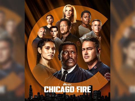 Chicago Fire Season Tentative Release Date What To Expect And