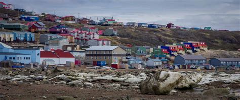 25 Fun And Interesting Facts About Iqaluit Hike Bike Travel