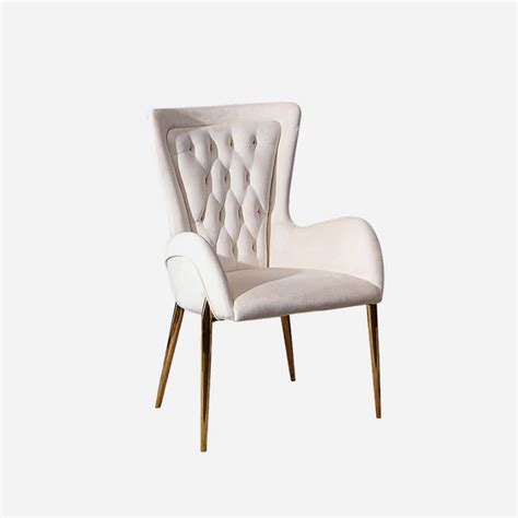 Eufrosino Capri Leather Armchair With Titanium Legs At Home Furniture