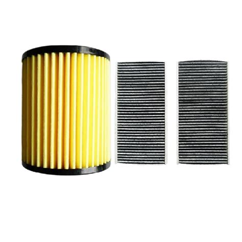 Engine Cabin Air Filter For 02 06 CR V 03 06 Element Acura RSX 02 05