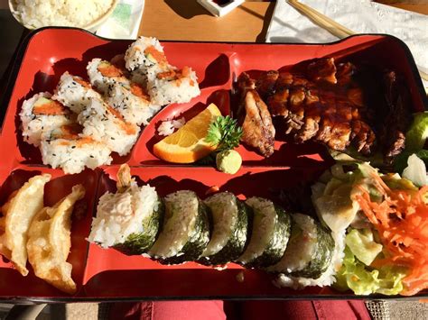 Masa Sushi 417 Photos And 401 Reviews 63 E Daily Dr Camarillo Ca