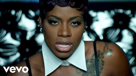 Fantasia Without Me Ft Kelly Rowland Missy Elliott Official Video