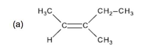 Alkenes Exam Q S Flashcards Quizlet