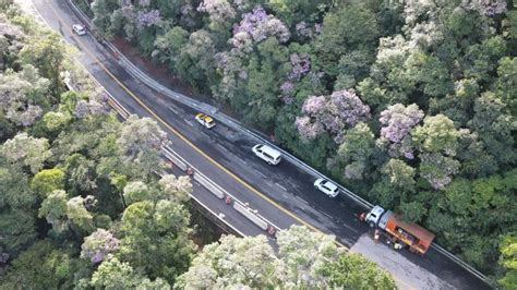 Leilão Para Concessão De Duas Rodovias Do Litoral De Sp Realiza Se Esta