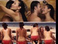 Naked Peta Sergeant In Last Man Standing AUS