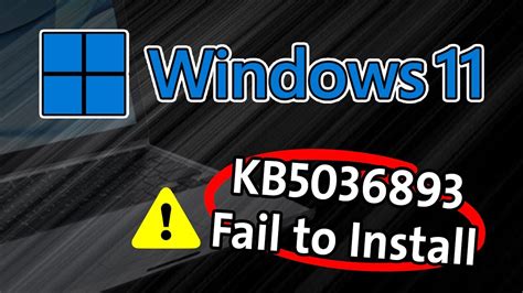 Fixed Fix Update Kb April Not Installing On Windows