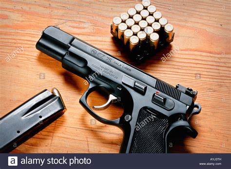 9 Mm Hi Res Stock Photography And Images Alamy