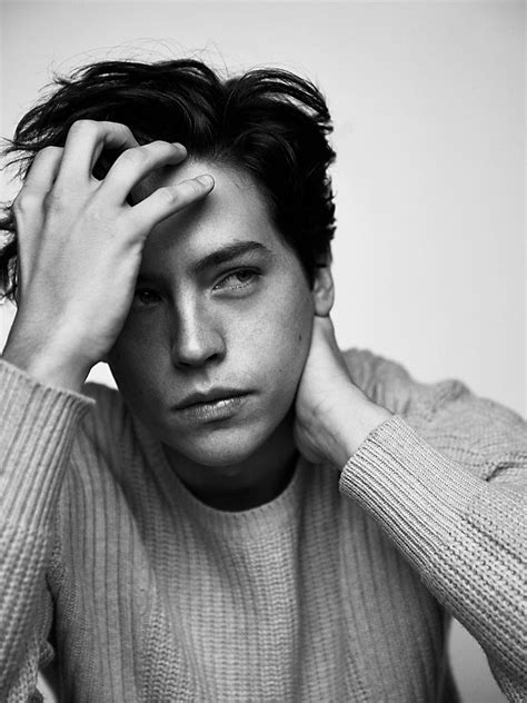 Cole Sprouse Cole Sprouse Riverdale Cole Sprouse Aesthetic HD Phone