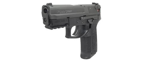 Pistola SIG SAUER SP2022 NITRON FULL SIZE Calibre LimaGuns Armas