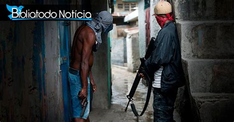 Líder de gangue haitiana que sequestrou 17 missionários ameaça matá los