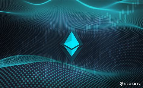 Ethereum Price Technical Analysis Eth Usd Hold Key Support