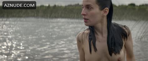 Fever Dream Nude Scenes Aznude