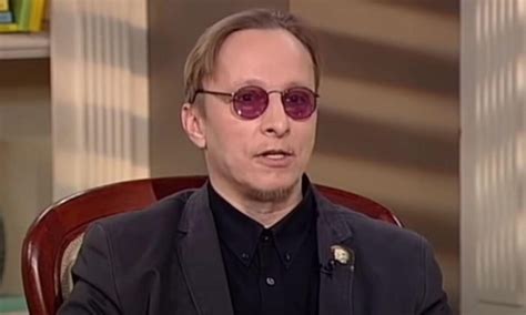 Охлобыстин высказался о мобилизации артистов