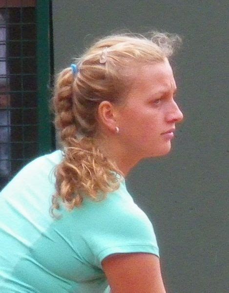 Petra Kvitova Resimleri Petra Kvitova Fotografları Petra Kvitova