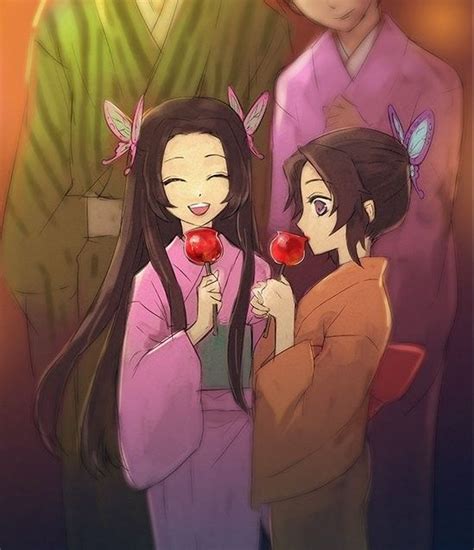 Pin De Jack T X En Kimetsu No Yaiba Personajes De Anime Mejores