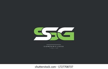 29 Ssg logo Images, Stock Photos & Vectors | Shutterstock