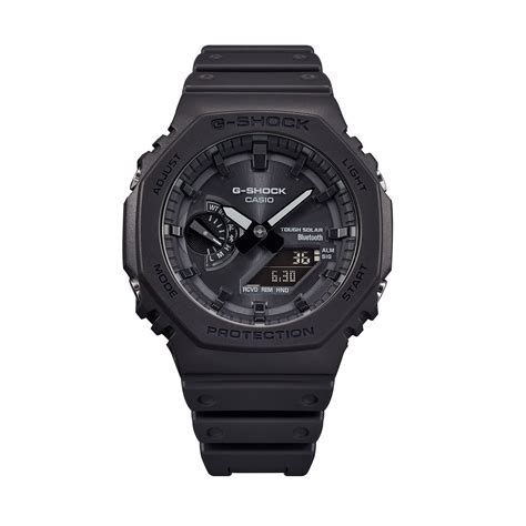 Ga B A G Shock Analog Digital Series Casio India