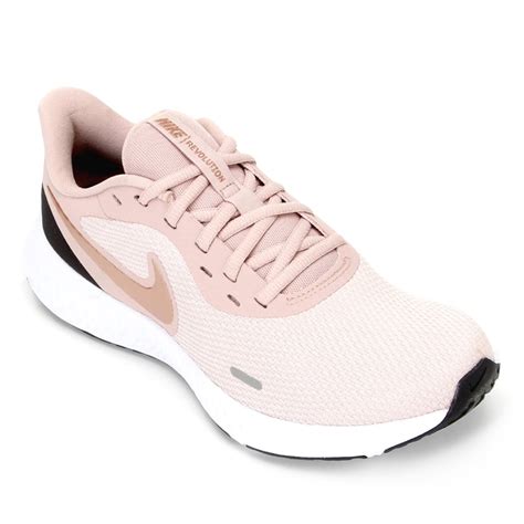 Tenis Nike Revolution Bq