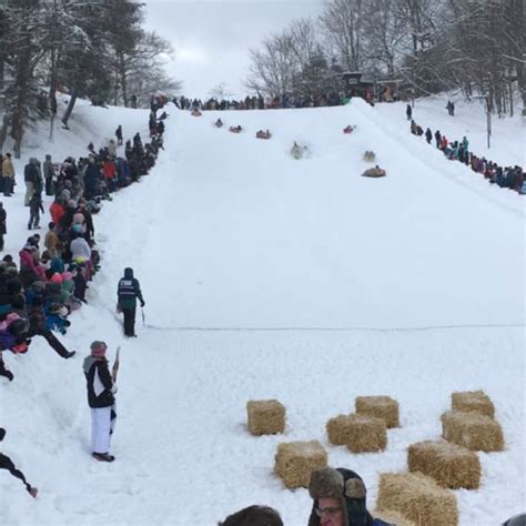 Best Grand Rapids Sledding Hills Plus Where To Luge Go Tobogganing