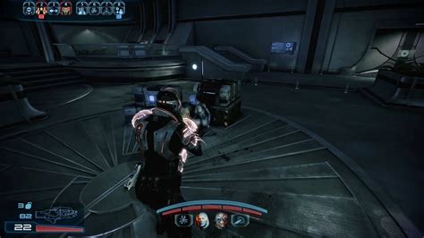 The Asari Monastery Mission In Me3 Is A Treat For Those Of Us Who Love Companion Interactions