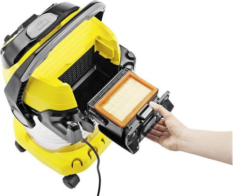 Kärcher WD6 P Premium (1.348-272.0) ab 269,99 € | Preisvergleich bei ...