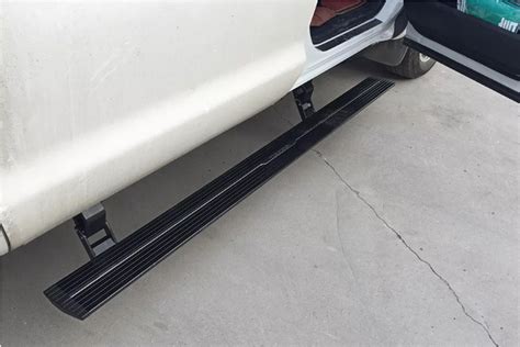 Toyota Tundra Power Side Steps Running Boards Buy Toyota Tundra Power