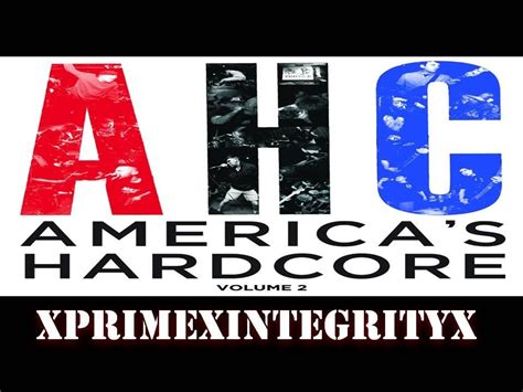 America S Hardcore Vol Full Compilation YouTube